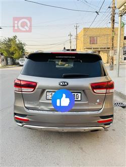 کیا سۆرینتۆ